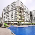 Comfort Designed 1Br Apartment At Gateway Pasteur By Travelio