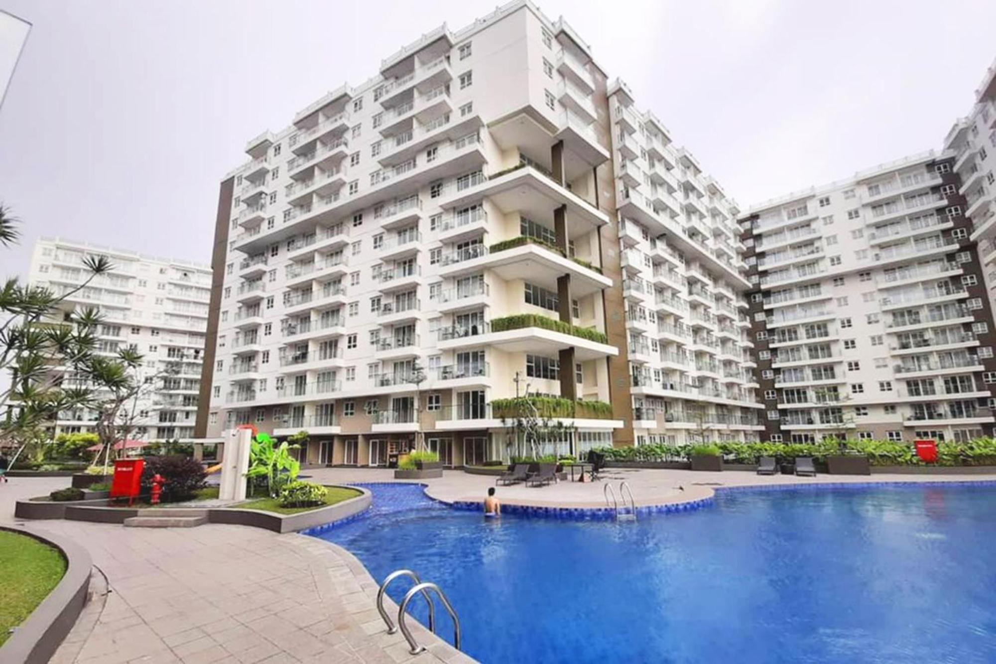 Comfort Designed 1br At Gateway Pasteur By Travelio