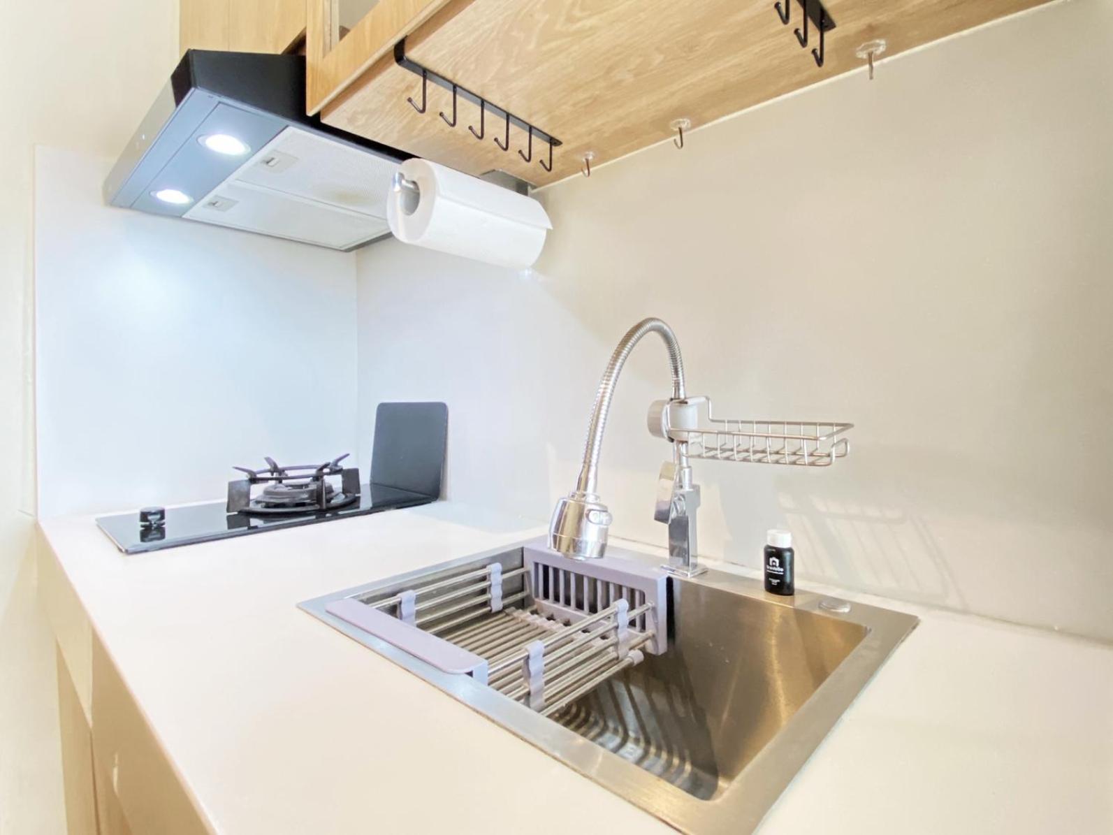 Comfort Designed 1br At Gateway Pasteur By Travelio *