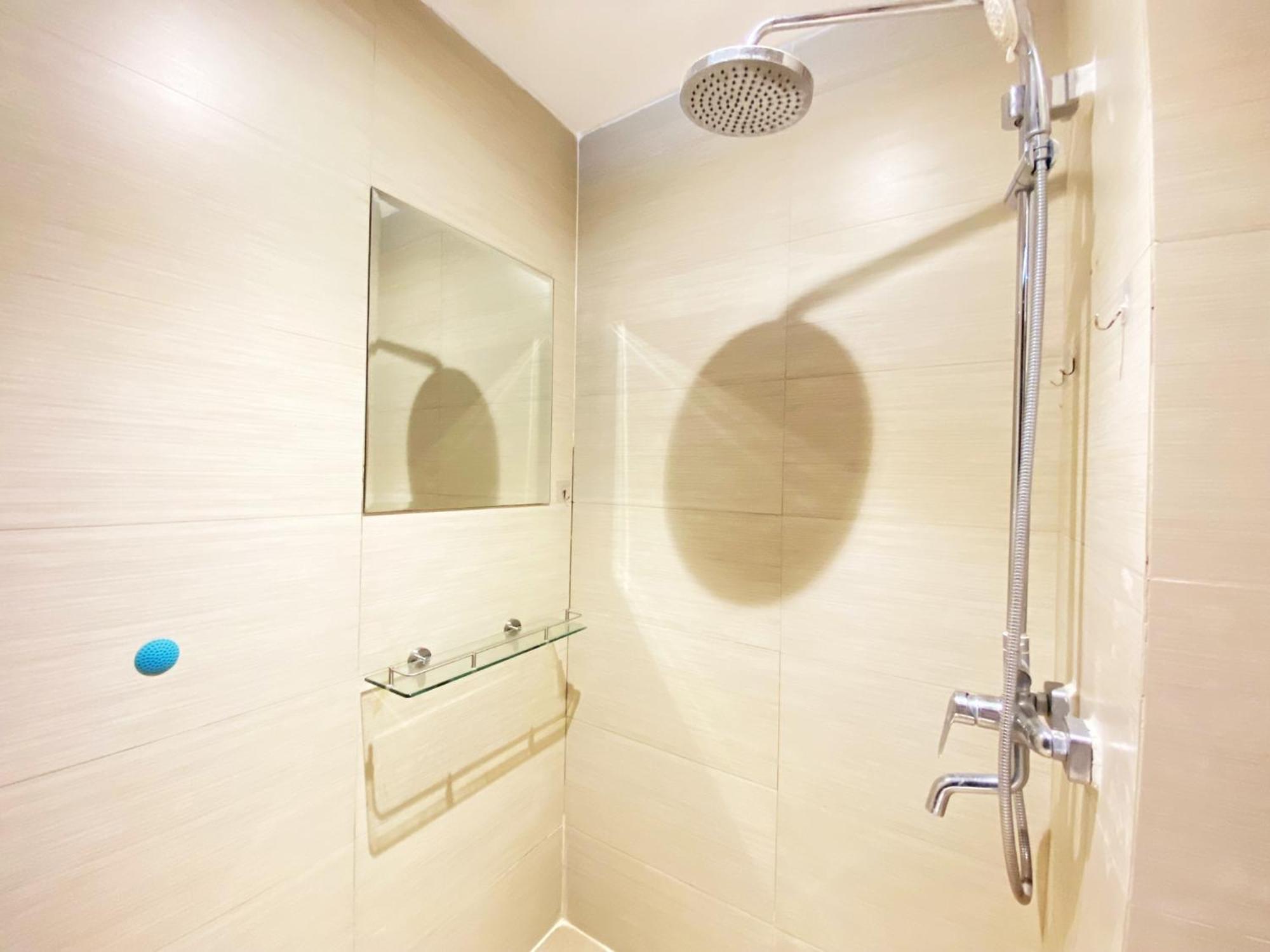 Comfort Designed 1br At Gateway Pasteur By Travelio